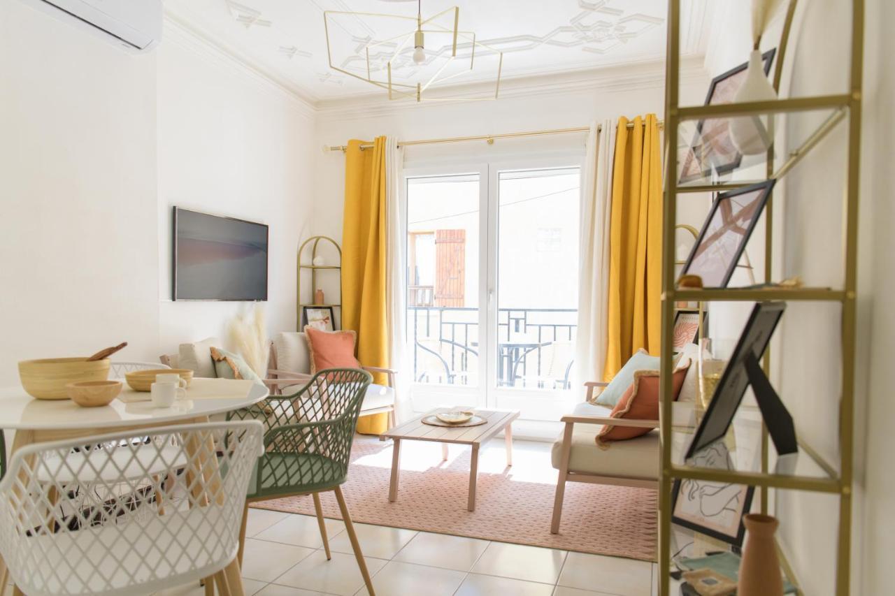 Ylang-Ylang, Maison De Village A 10 Minutes Des Plages サン・ローラン・ド・ラ・サランク エクステリア 写真